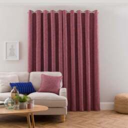Kolson Eyelet Curtains - thumbnail 4