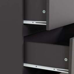 Walker 5 Drawer Chest - thumbnail 2