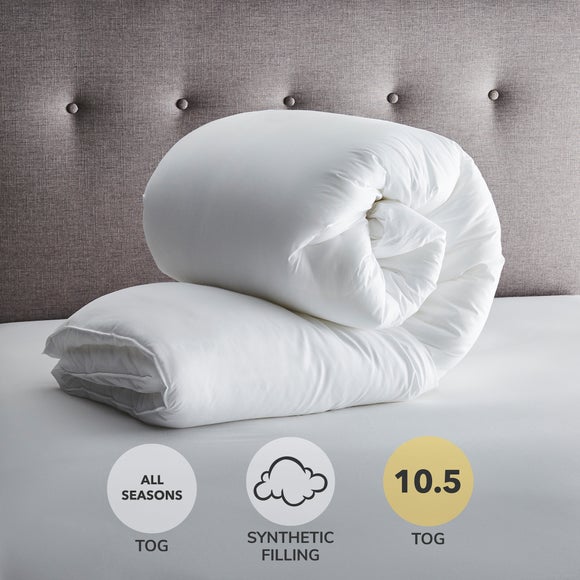 Fogarty Superfull 10.5 Tog Duvet - image 1
