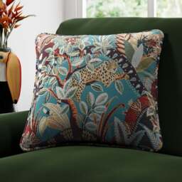 Nature's Exhibitionists Made to Order Cushion Cover - thumbnail 1
