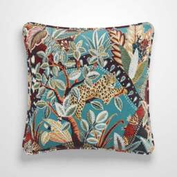 Nature's Exhibitionists Made to Order Cushion Cover - thumbnail 2
