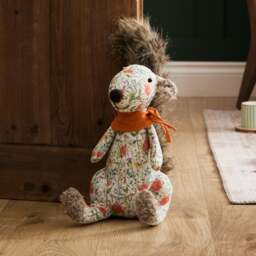 Voyage Maison Squizmo the Squirrel Doorstop - thumbnail 1