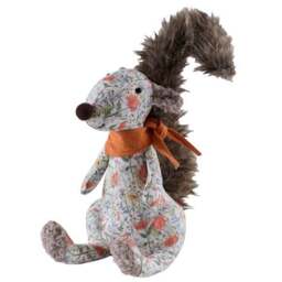 Voyage Maison Squizmo the Squirrel Doorstop - thumbnail 5