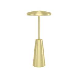 EGLO Piccola Touch Dimmable Outdoor Table Lamp - thumbnail 3