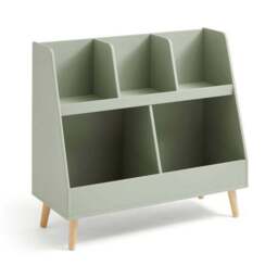 Kids Wyatt Bookcase - thumbnail 3