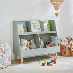 Kids Wyatt Bookcase - thumbnail 1