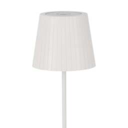 EGLO Cabozo Rechargeable Colour Changing LED Outdoor Table Lamp - thumbnail 2