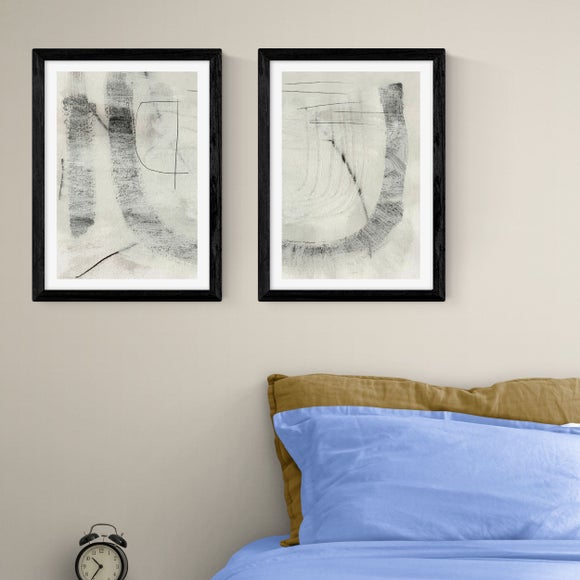 East End Prints Set of 2 Real Prints - image 1