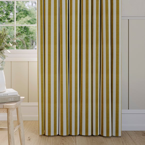 Emily Bond Elliot Made to Measure Curtains - image 1