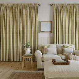 Emily Bond Elliot Made to Measure Curtains - thumbnail 5