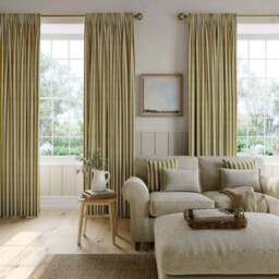 Emily Bond Elliot Made to Measure Curtains - thumbnail 2