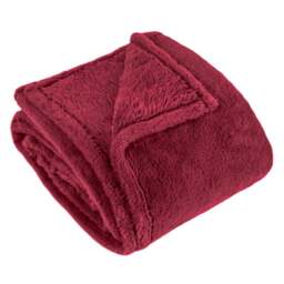 Furn. Kallu Throw Blanket - thumbnail 1
