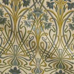 Lucetta Made to Measure Roman Blind - thumbnail 2