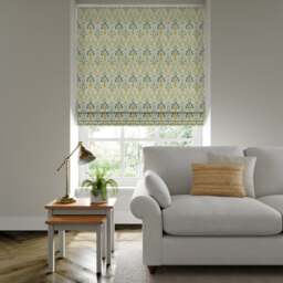Lucetta Made to Measure Roman Blind - thumbnail 1