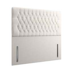 Luxury Linen Chesterfield Headboard - thumbnail 2