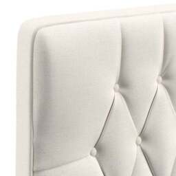 Luxury Linen Chesterfield Headboard - thumbnail 4