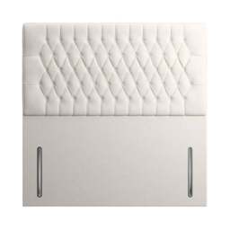 Luxury Linen Chesterfield Headboard - thumbnail 3