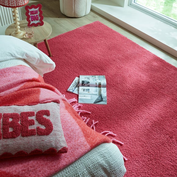 Snuggle Washable Rug - image 1