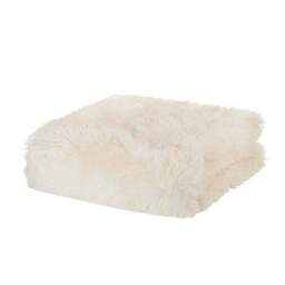 Catherine Lansfield Cuddly Deep Pile Throw Blanket - thumbnail 4