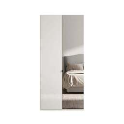 Wiemann Kahla 2 Door Mirrored Wardrobe - thumbnail 2