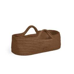 Ickle Bubba Nova Moses Basket & Pine Stand - thumbnail 4