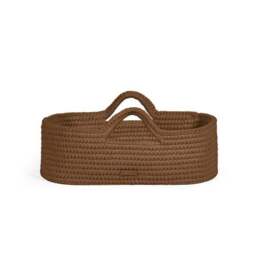 Ickle Bubba Nova Moses Basket & Pine Stand - thumbnail 3