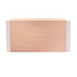 Serenity Tranquil Set of 3 Flow, Balance & Breathe Votive Candles - thumbnail 6