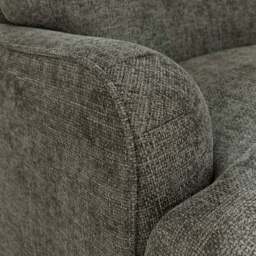 Martha Chunky Chenille 2 Seater Double Sofa Bed - thumbnail 4