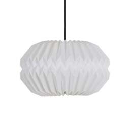 Pahal Origami Paper Pendant Shade - thumbnail 4