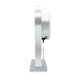 Acctim Bathgate Pendulum Mantel Clock - thumbnail 5