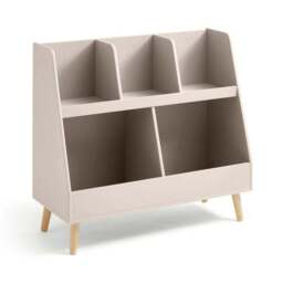 Kids Wyatt Bookcase - thumbnail 3