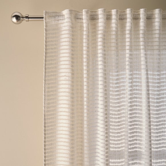 Camilla Sheer Multiway Voile Panel - image 1