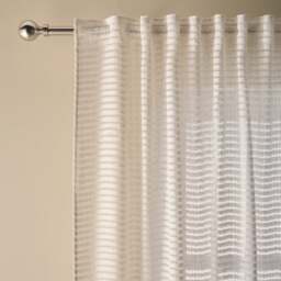 Camilla Sheer Multiway Voile Panel - thumbnail 1