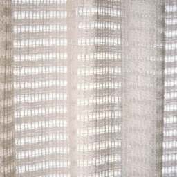 Camilla Sheer Multiway Voile Panel - thumbnail 3