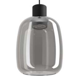 EGLO Molochio-Z Smart Colour Changing Adjustable Pendant Light - thumbnail 2