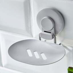 Wire Suction Soap Dish - thumbnail 2