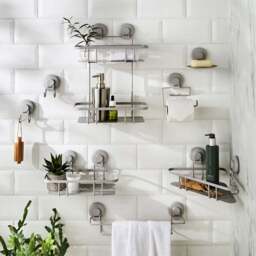 Wire Suction Soap Dish - thumbnail 4