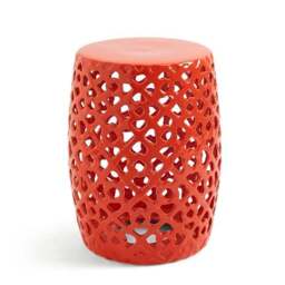 Sophie Robinson Madina Cut Out Indoor Outdoor Side Table - thumbnail 4