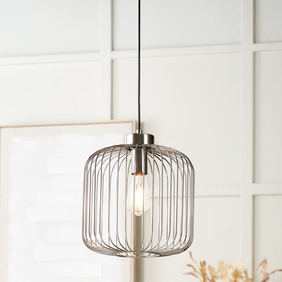 Pacific Lifestyle Dania Adjustable Pendant Light - image 1