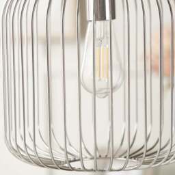 Pacific Lifestyle Dania Adjustable Pendant Light - thumbnail 3