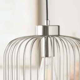 Pacific Lifestyle Dania Adjustable Pendant Light - thumbnail 2