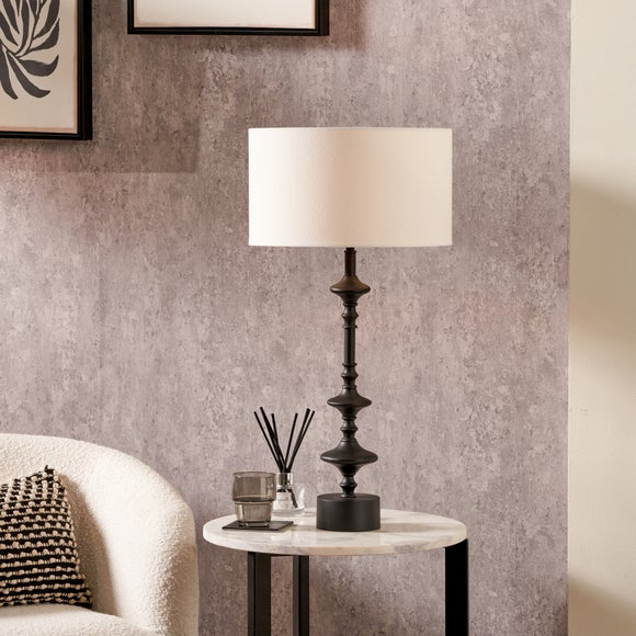 Pacific Lifestyle Emilio Table Lamp - image 1