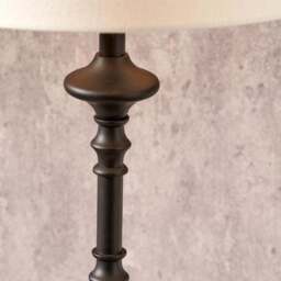 Pacific Lifestyle Emilio Table Lamp - thumbnail 2
