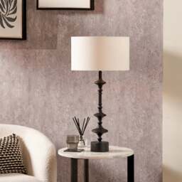 Pacific Lifestyle Emilio Table Lamp - thumbnail 1