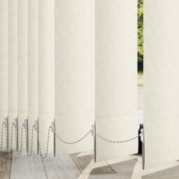 Jasmin Made to Measure Vertical Blind