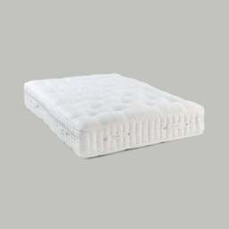 Dorma Natural 10000 Pocket Sprung Horsehair Split Tension Mattress - thumbnail 3