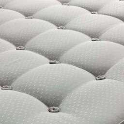 Pocketo Medium Firm 1500 Pocket Sprung Mattress - thumbnail 4