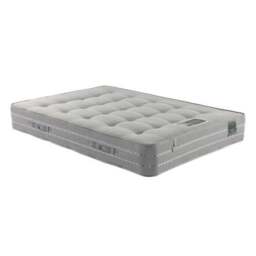 Pocketo Medium Firm 1500 Pocket Sprung Mattress - thumbnail 2