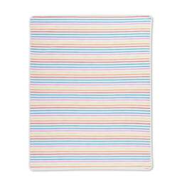 Ickle Bubba Rainbow Dreams Reversible Blanket - thumbnail 4