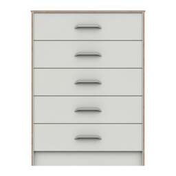 Florine 5 Drawer Chest